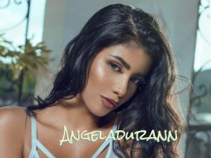 Angeladurann