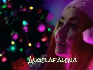 angelafalena Porn Monkey Cash