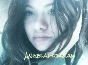 Angelaforman