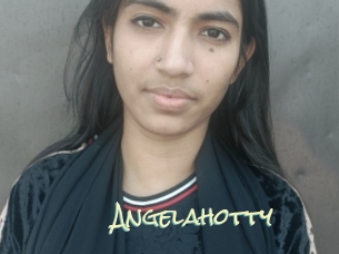 angelahotty Porn Monkey Cash