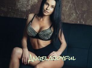 angelajoyful Porn Monkey Cash