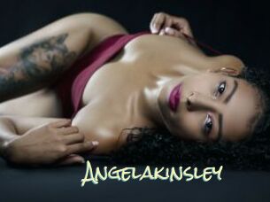 Angelakinsley
