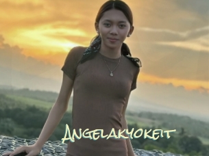 Angelakyokeit
