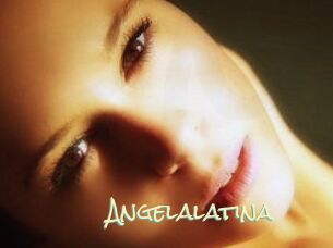 Angelalatina