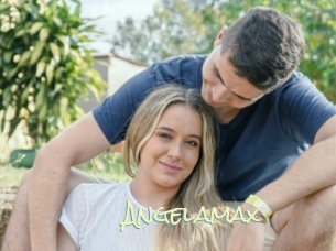 angelamax Porn Monkey Cash