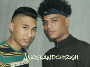 Angelandchrish