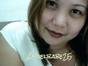 Angelbabe25