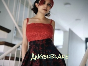 angelblake Porn Monkey Cash