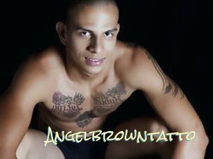 angelbrowntatto Porn Monkey Cash