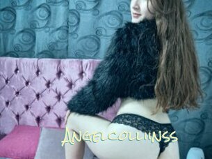 angelcolliinss Porn Monkey Cash