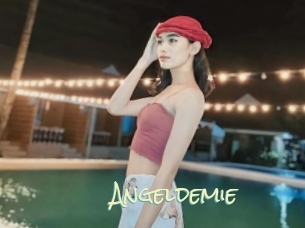 Angeldemie