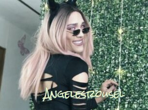 Angelesrousel