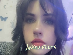 Angelfeets