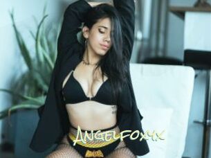 Angelfoxyx