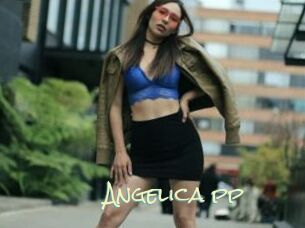 angelica_pp Porn Monkey Cash