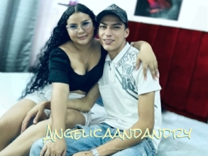 angelicaandandry Porn Monkey Cash