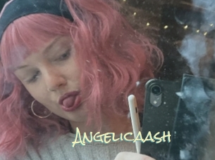 Angelicaash