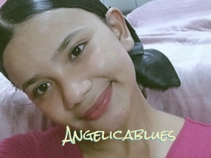 Angelicablues