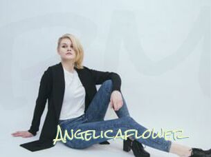 Angelicaflower