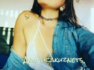 angelicakuznets Porn Monkey Cash