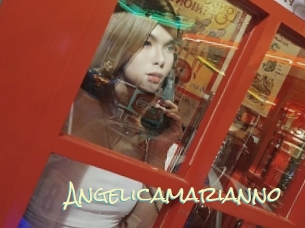 Angelicamarianno