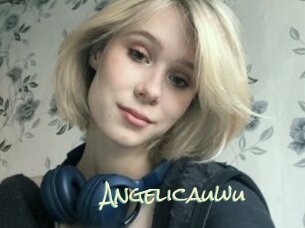 Angelicauwu