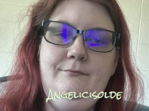 Angelicisolde