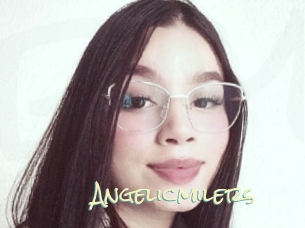 Angelicmilers