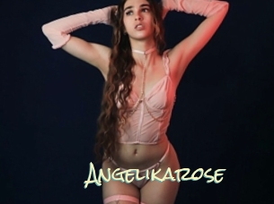 angelikarose Porn Monkey Cash