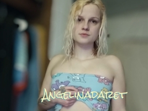 Angelinadaret