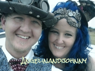 Angelinandjohnny