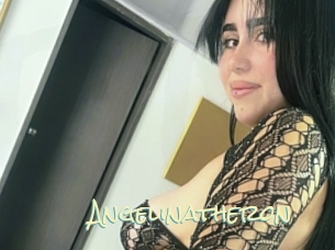 angelinatheron Porn Monkey Cash