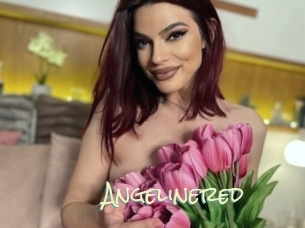 Angelinered