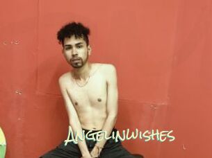 Angelinwishes