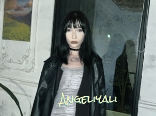 Angeliyali