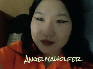 angeliyawolfer Porn Monkey Cash