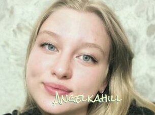 angelkahill Porn Monkey Cash