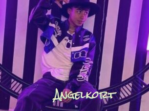Angelkort