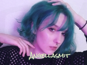 angellasmit Porn Monkey Cash