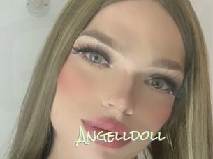 Angelldoll