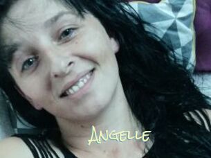 Angelle
