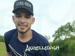 Angellewish