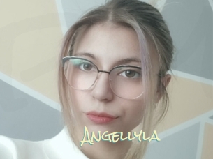 Angellyla