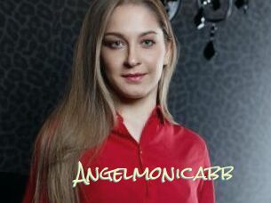 angelmonicabb Porn Monkey Cash