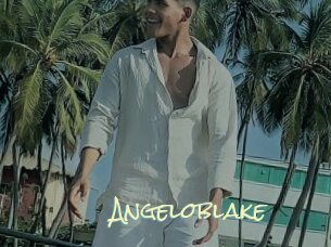 Angeloblake
