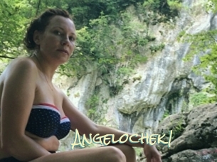 angelochek1 Porn Monkey Cash