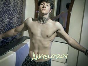 angeloroy Porn Monkey Cash
