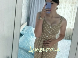 Angelpola