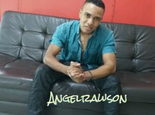Angelrawson
