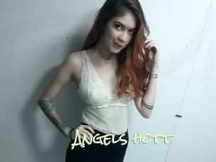 Angels_hott